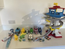 Large paw patrol for sale  GILLINGHAM