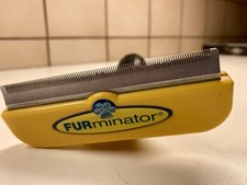 Furminator furminator hunde gebraucht kaufen  Babenhausen