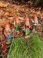 Gartenzwerge historische model gebraucht kaufen Gartenzwerge historische model gebraucht kaufen  Geratal