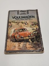 Volkswagon service repair for sale  Temperance