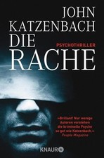 Rache katzenbach john gebraucht kaufen  Aarbergen