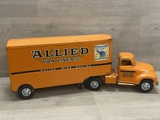 Allied van lines for sale  Spokane