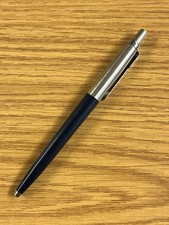 Vintage parker jotter for sale  ILKLEY