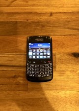 Smartphone blackberry bold d'occasion  Mérignac