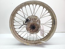 Cubo de aro de roda traseira Yamaha TT600S 1995 TT 600 S #872 comprar usado  Enviando para Brazil