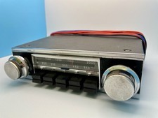 Bluetooth upgraded radiomobile for sale  HITCHIN