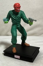 Miniatura teschio rosso usato Miniatura teschio rosso usato  San Michele al Tagliamento