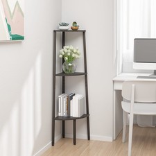 Scaffale angolare livelli usato  Italia