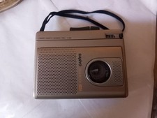 Sanyo trc 1148 for sale  PORTSMOUTH