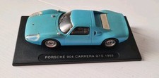 Deagostini rare 1963 for sale  STIRLING