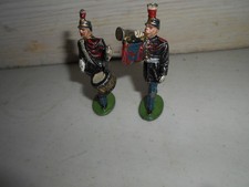 Cyriens musiciens quiralu d'occasion  Pamiers