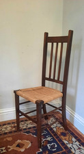 Vintage oak bedroom for sale  GRANTHAM