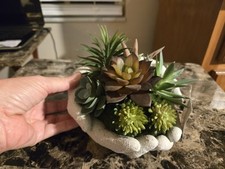 Hand molded faux for sale  Ocala