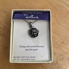 Connections hallmark rose for sale  Levittown