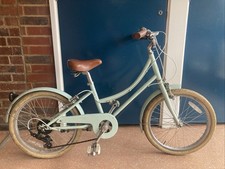 Gingersnap bobbin bike for sale  TEDDINGTON
