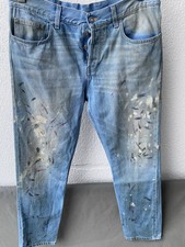 Gucci herren jeans gebraucht kaufen  Frankfurt am Main