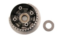 Kupplungstrommel clutch drum gebraucht kaufen  Versand nach Germany
