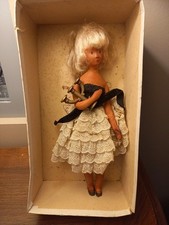 Poupée peynet diner d'occasion Poupée peynet diner d'occasion  Maisons-Laffitte
