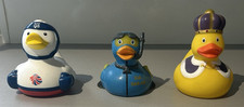 Rubber ducks bath for sale  ST. ALBANS