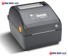 Impressora Térmica Direta Zebra ZD421 8UM760 ZD4A042-D01M00EZ, usado comprar usado Impressora Térmica Direta Zebra ZD421 8UM760 ZD4A042-D01M00EZ, usado comprar usado  Enviando para Brazil