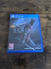 sekiro ps4 for sale sekiro ps4 for sale CANTERBURY