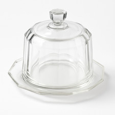 Cloche fromage gâteau d'occasion  Montastruc-la-Conseillère