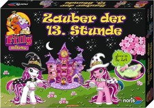 Filly witchy zauber gebraucht kaufen Filly witchy zauber gebraucht kaufen  Hamburg