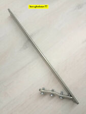 Grass fronthalter eckschrank gebraucht kaufen  Eutin