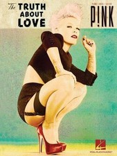 Usado, Pink: The Truth about Love by Pink comprar usado  Enviando para Brazil