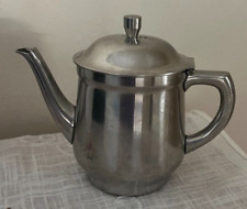 Teekanne wmf portionskännchen gebraucht kaufen  Waldems