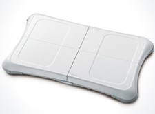 Balance board wii for sale  Morgantown