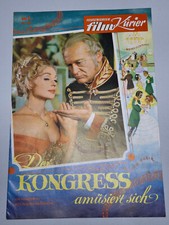 Illustrierter film kurier gebraucht kaufen  Nauheim