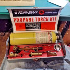 Powr kraft propane for sale  Mandeville