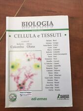 Colombo olmo biologia usato  Napoli