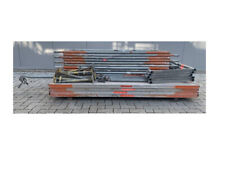 66m gerüst fassadengerüst gebraucht kaufen 66m gerüst fassadengerüst gebraucht kaufen  Vöhringen