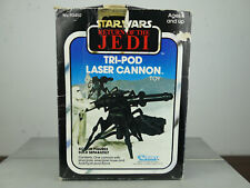 Star wars vintage gebraucht kaufen  Bochum