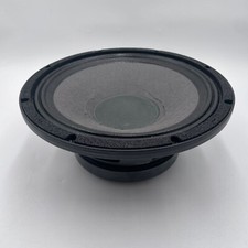 Alto-falantes B&C 12MH32-8 Woofer de 12 Polegadas com Impedância de 8 Ohms 400 Watts Rms - LEIA, usado comprar usado  Enviando para Brazil