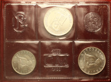Italia trittico 500 usato  Italia