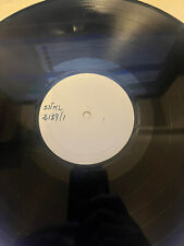 Test pressing stefan usato  Milano