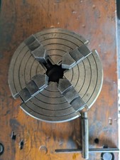 Atlas lathe 4 for sale  Atwater