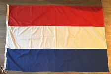 Netherlands flag 57x38 for sale  Grand Rapids