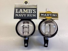 Optics lambs navy for sale  NOTTINGHAM