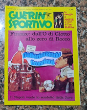 Guerin sportivo n.12 usato  Castelfranco Emilia
