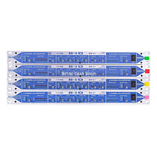 Usado, Conversor digital analógico Steinberg / RME Nuendo 8 E/S 8 canais A/D AD/DA comprar usado  Enviando para Brazil