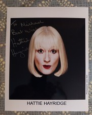 Hattie hayridge red for sale  BROUGH