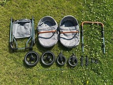 Mamas papas twin for sale  WOLVERHAMPTON