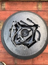Vehicle jack alfa for sale  ABERDEEN