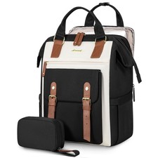 Laptop backpack women for sale  Brentwood