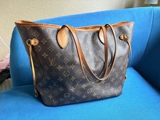 louis vuitton neverfull gebraucht kaufen  Troisdorf