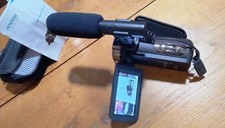 Camescope andoer portable d'occasion  Toulouse-